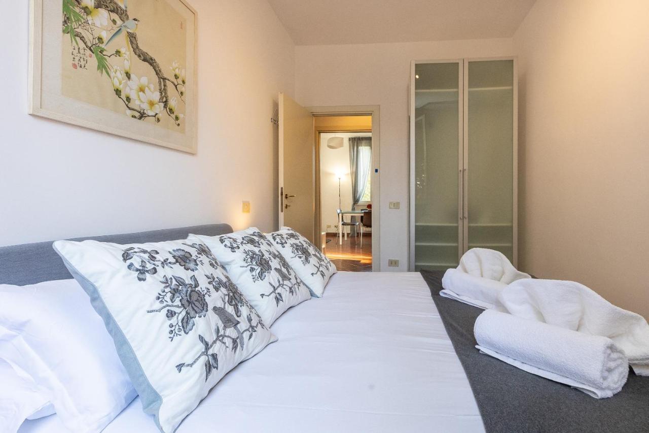 Ginori Apartment-Rental In Rzym Zewnętrze zdjęcie