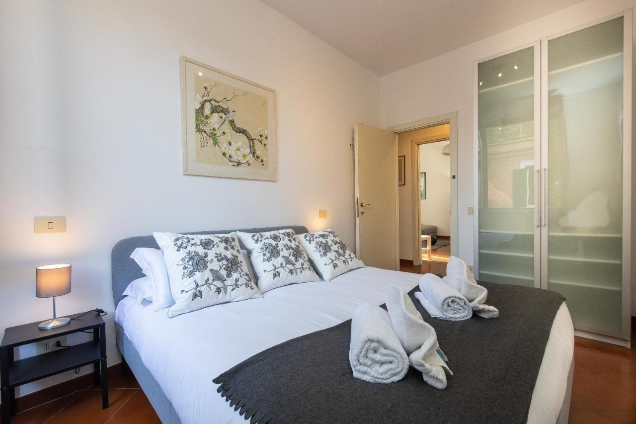 Ginori Apartment-Rental In Rzym Zewnętrze zdjęcie